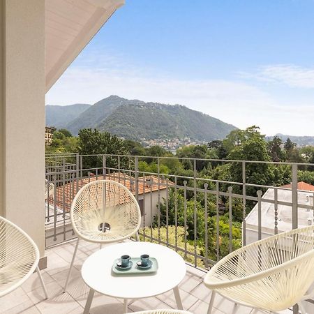 Olmo Suites 코모 외부 사진