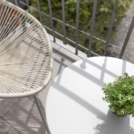 Olmo Suites 코모 외부 사진