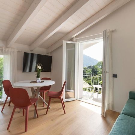Olmo Suites 코모 외부 사진