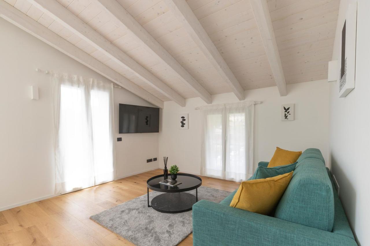 Olmo Suites 코모 외부 사진