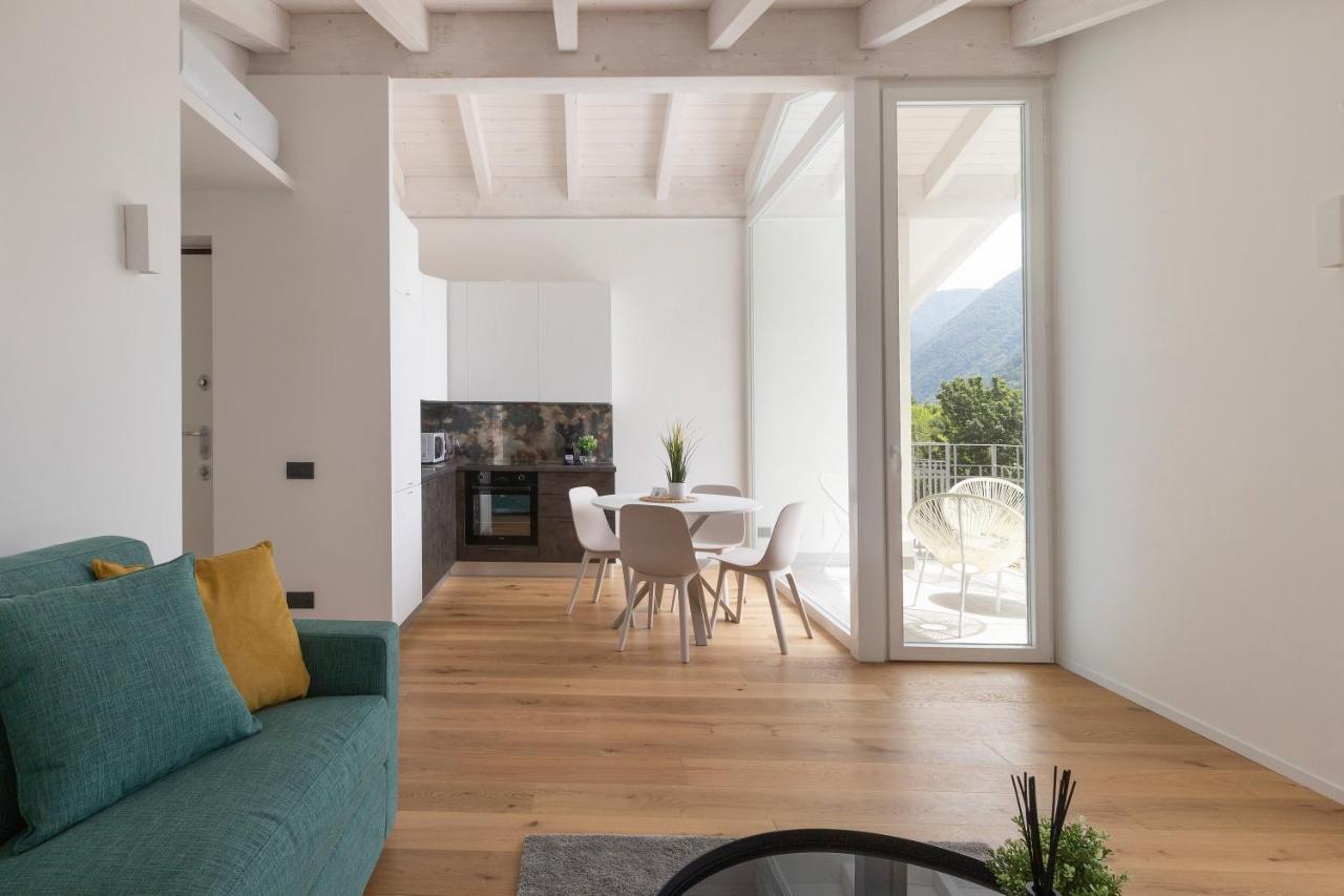 Olmo Suites 코모 외부 사진