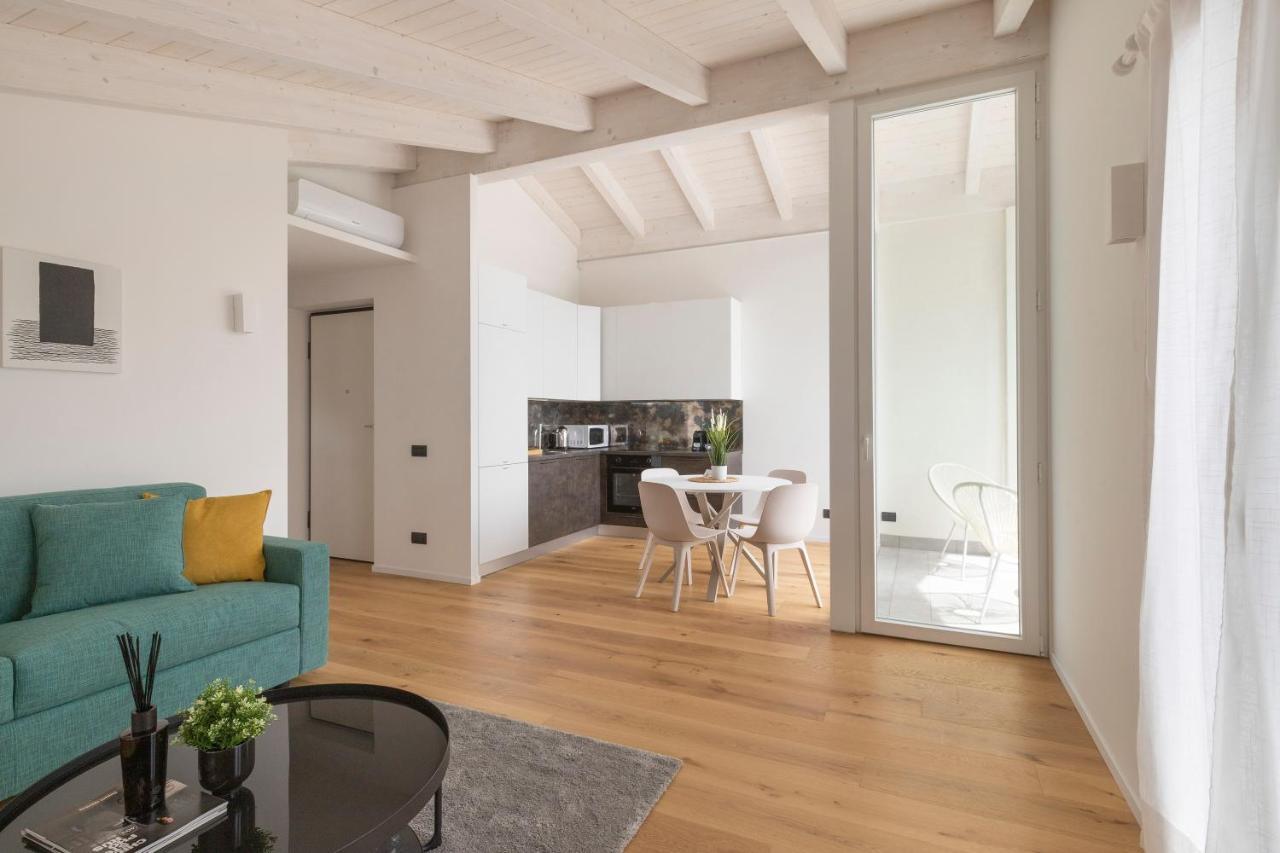 Olmo Suites 코모 외부 사진