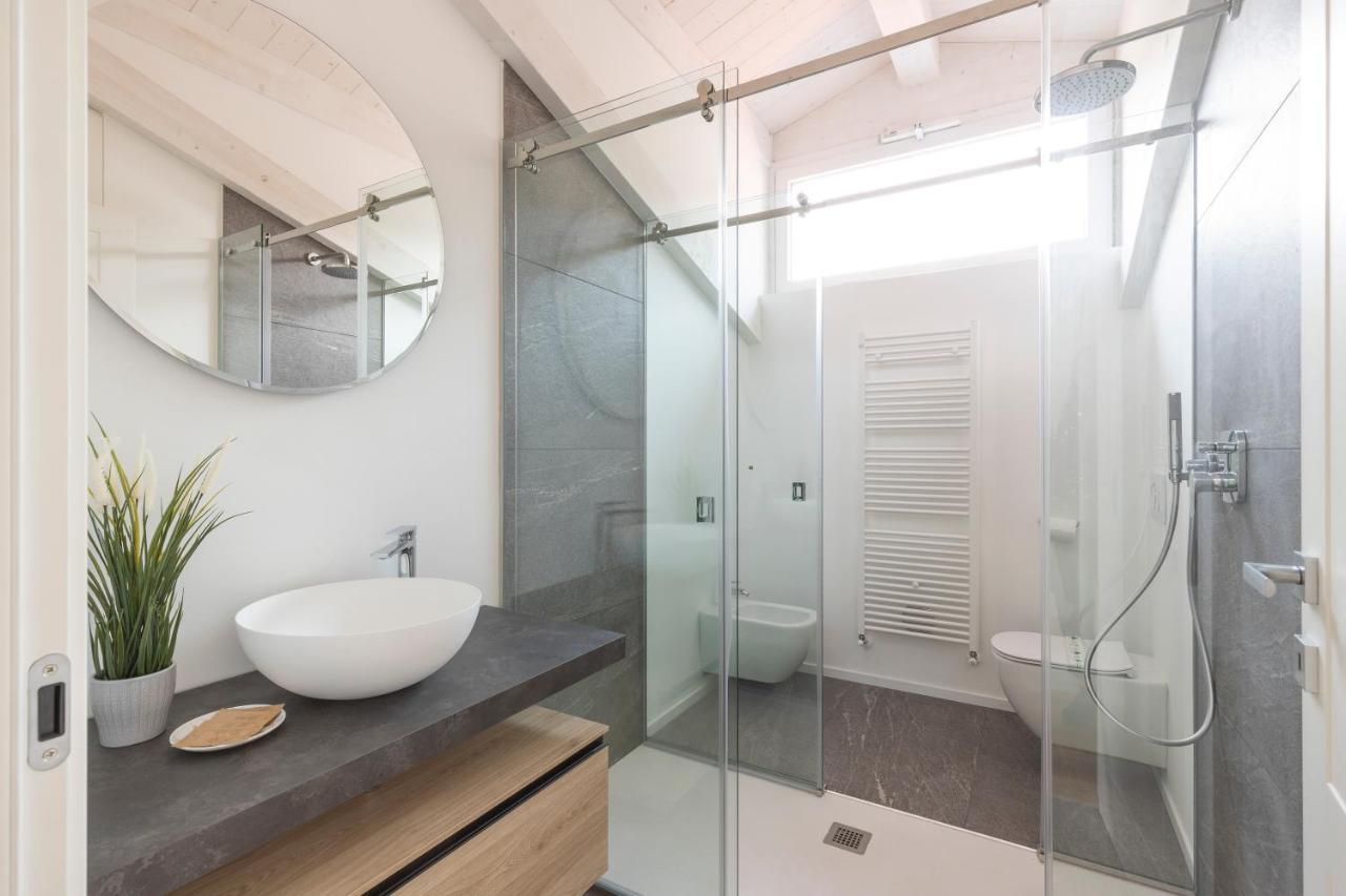 Olmo Suites 코모 외부 사진