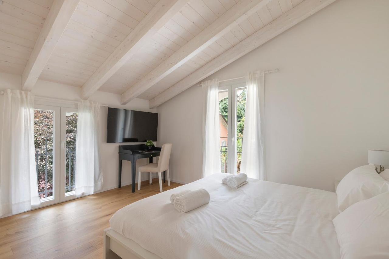 Olmo Suites 코모 외부 사진