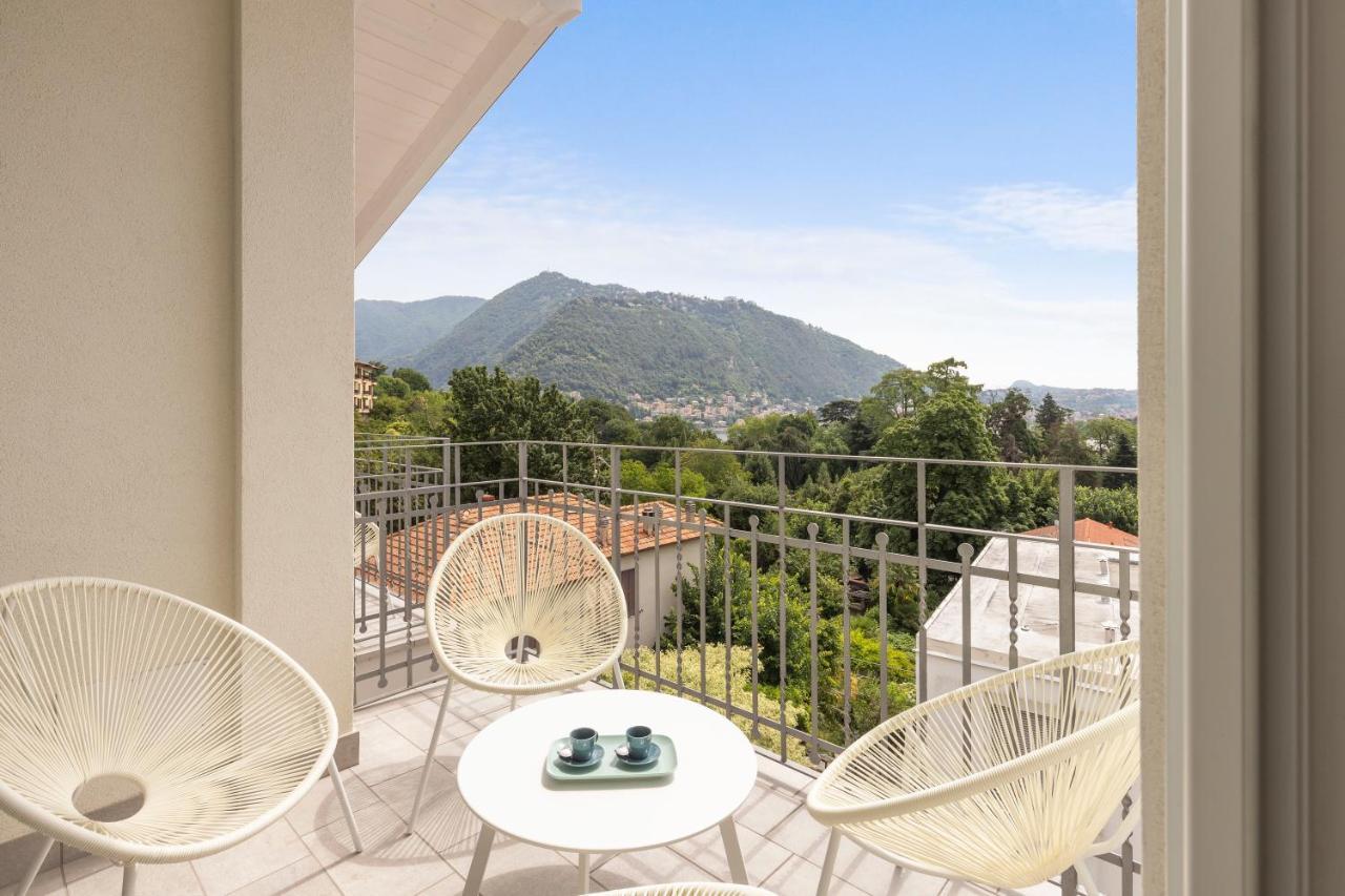 Olmo Suites 코모 외부 사진