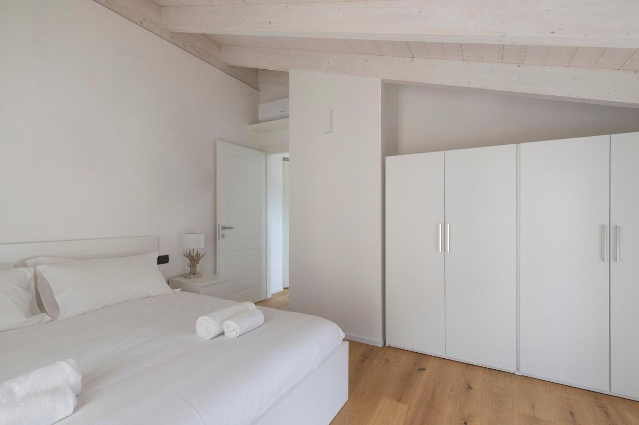 Olmo Suites 코모 외부 사진
