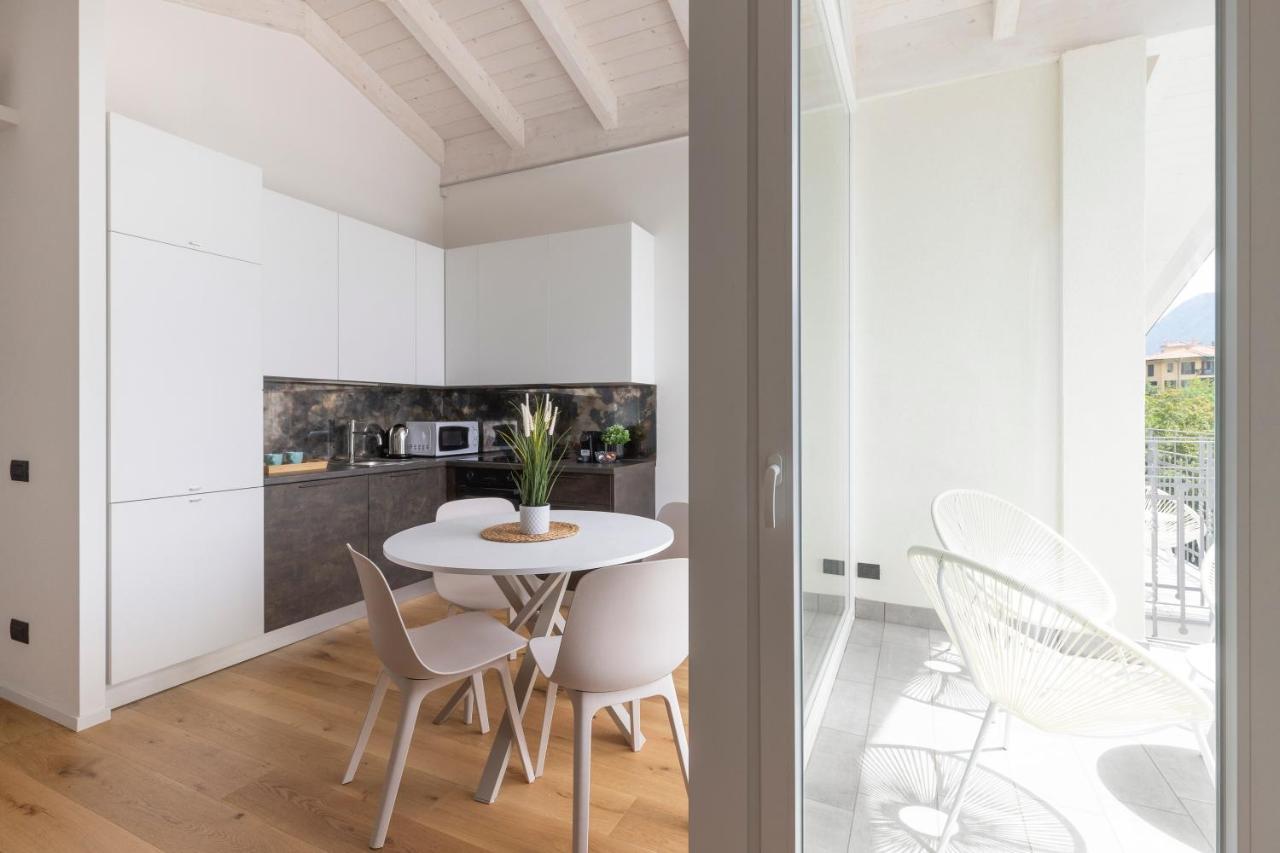 Olmo Suites 코모 외부 사진