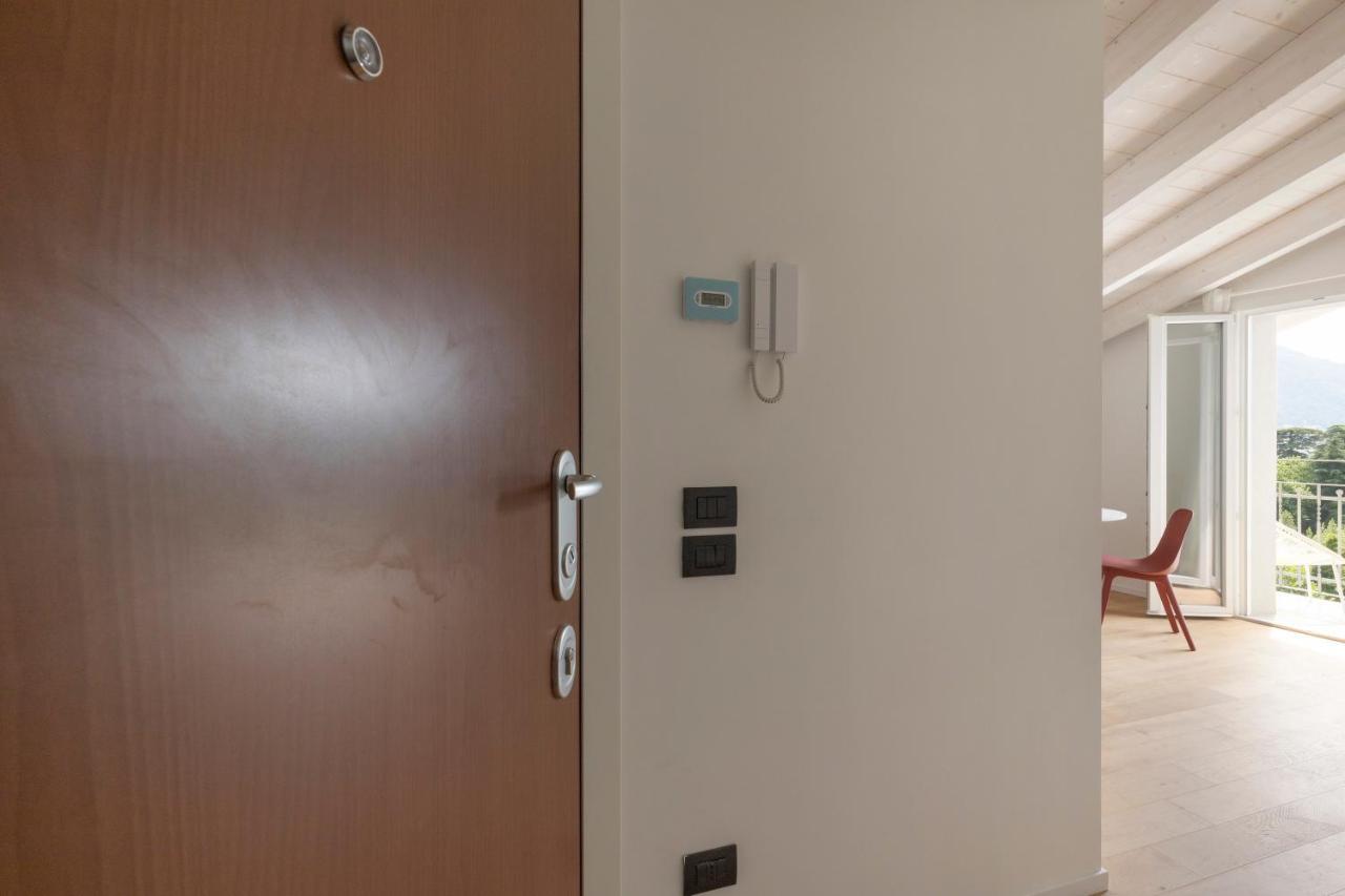 Olmo Suites 코모 외부 사진