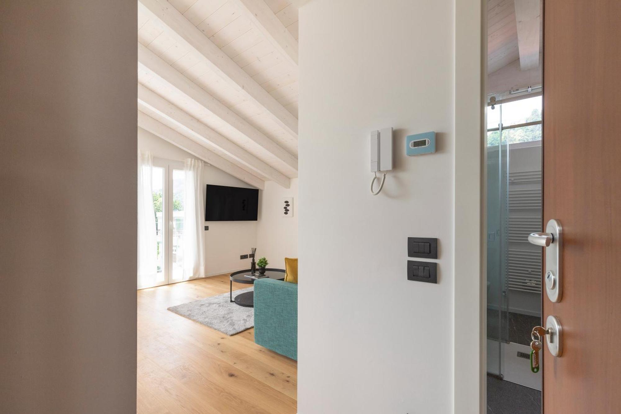 Olmo Suites 코모 외부 사진