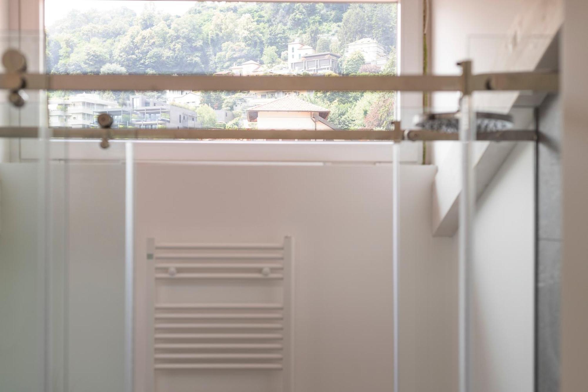 Olmo Suites 코모 외부 사진