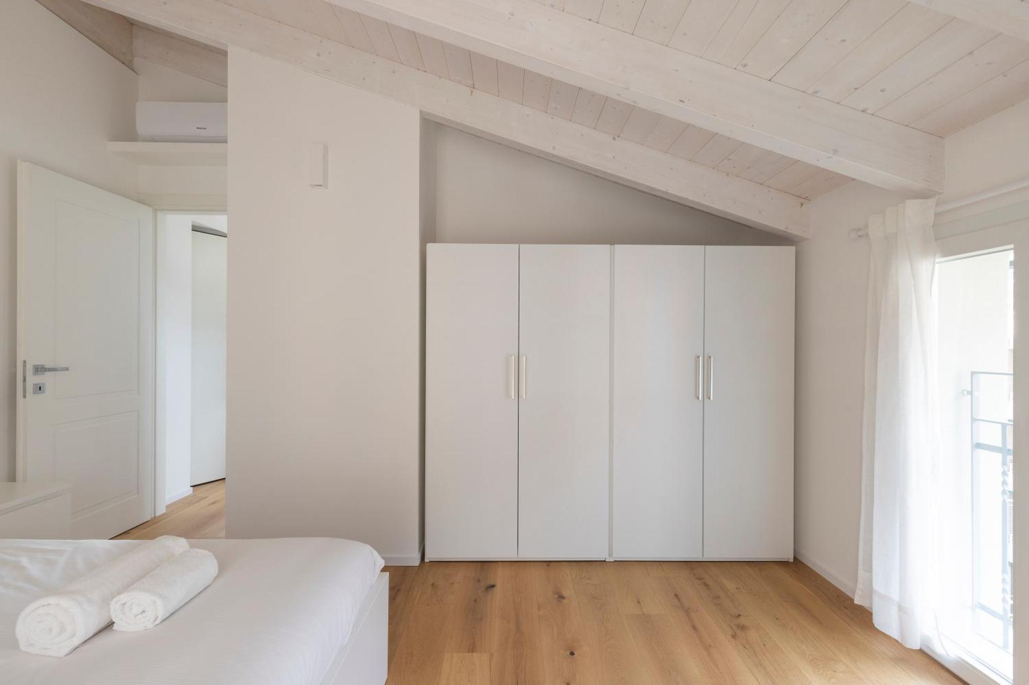 Olmo Suites 코모 외부 사진