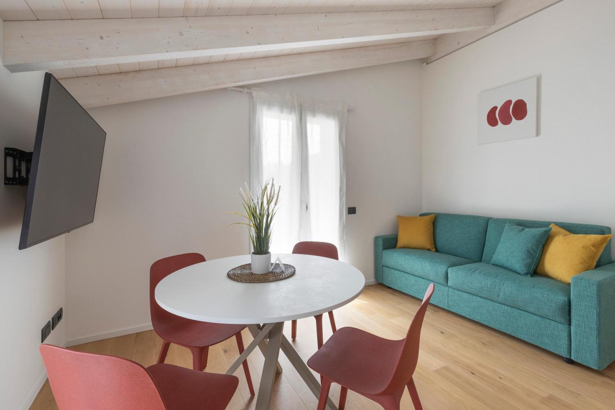 Olmo Suites 코모 외부 사진