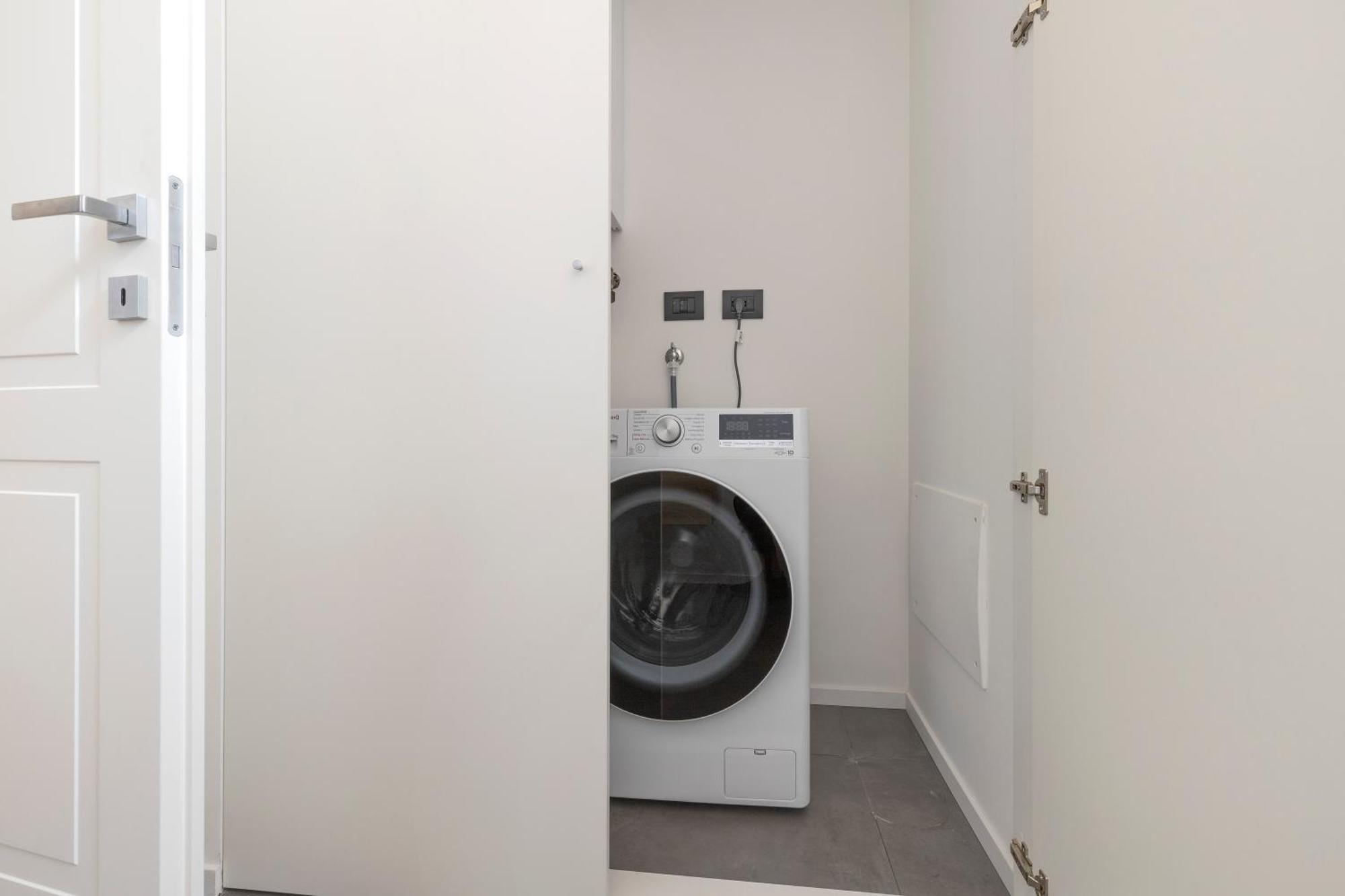 Olmo Suites 코모 외부 사진