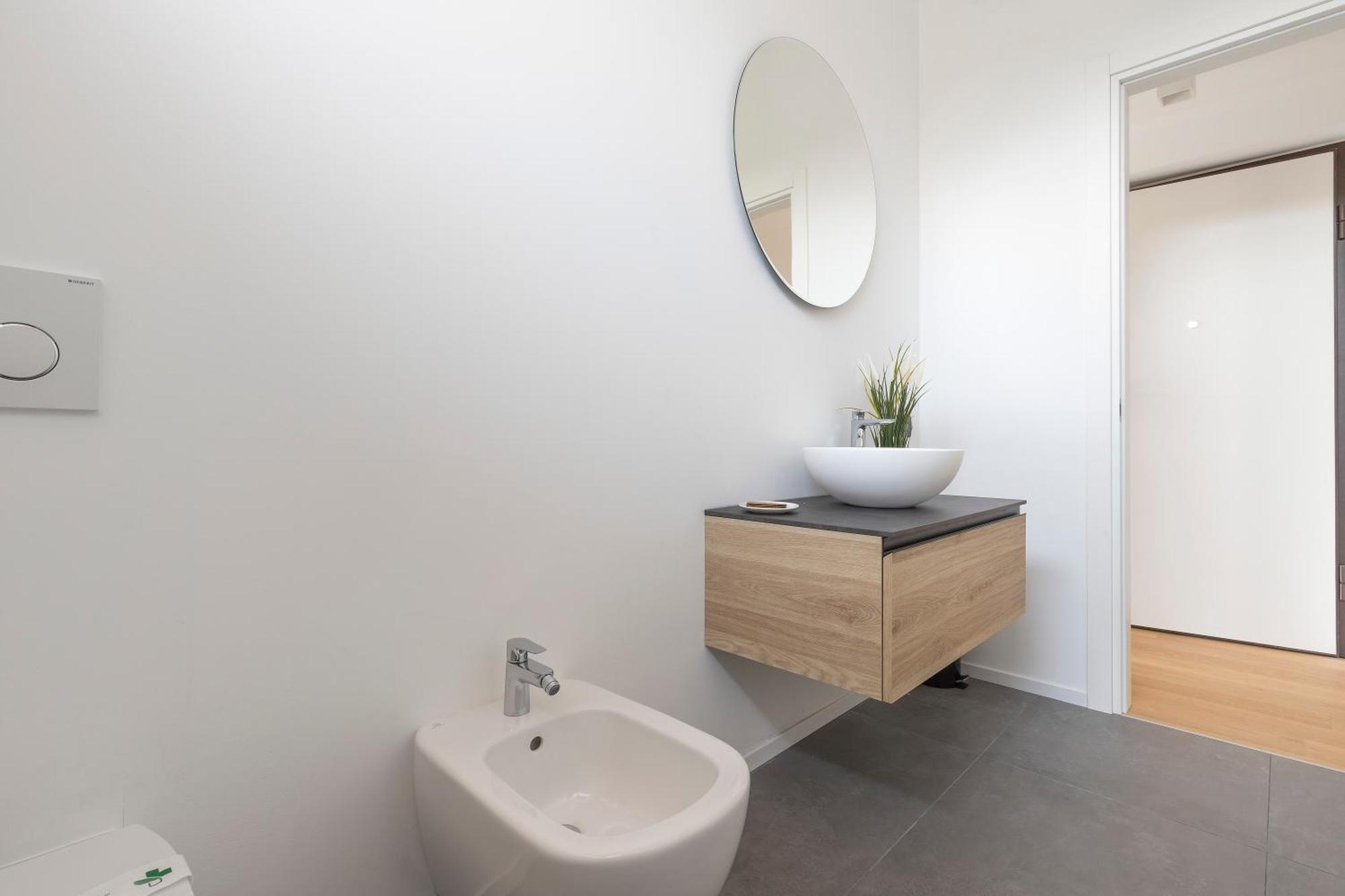 Olmo Suites 코모 외부 사진