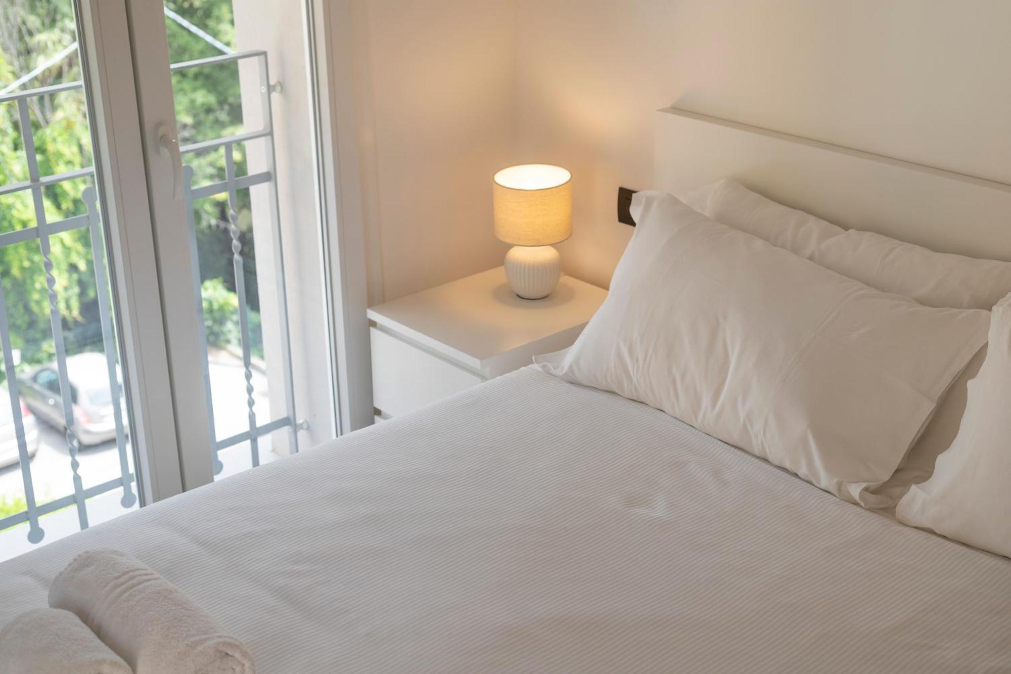 Olmo Suites 코모 외부 사진