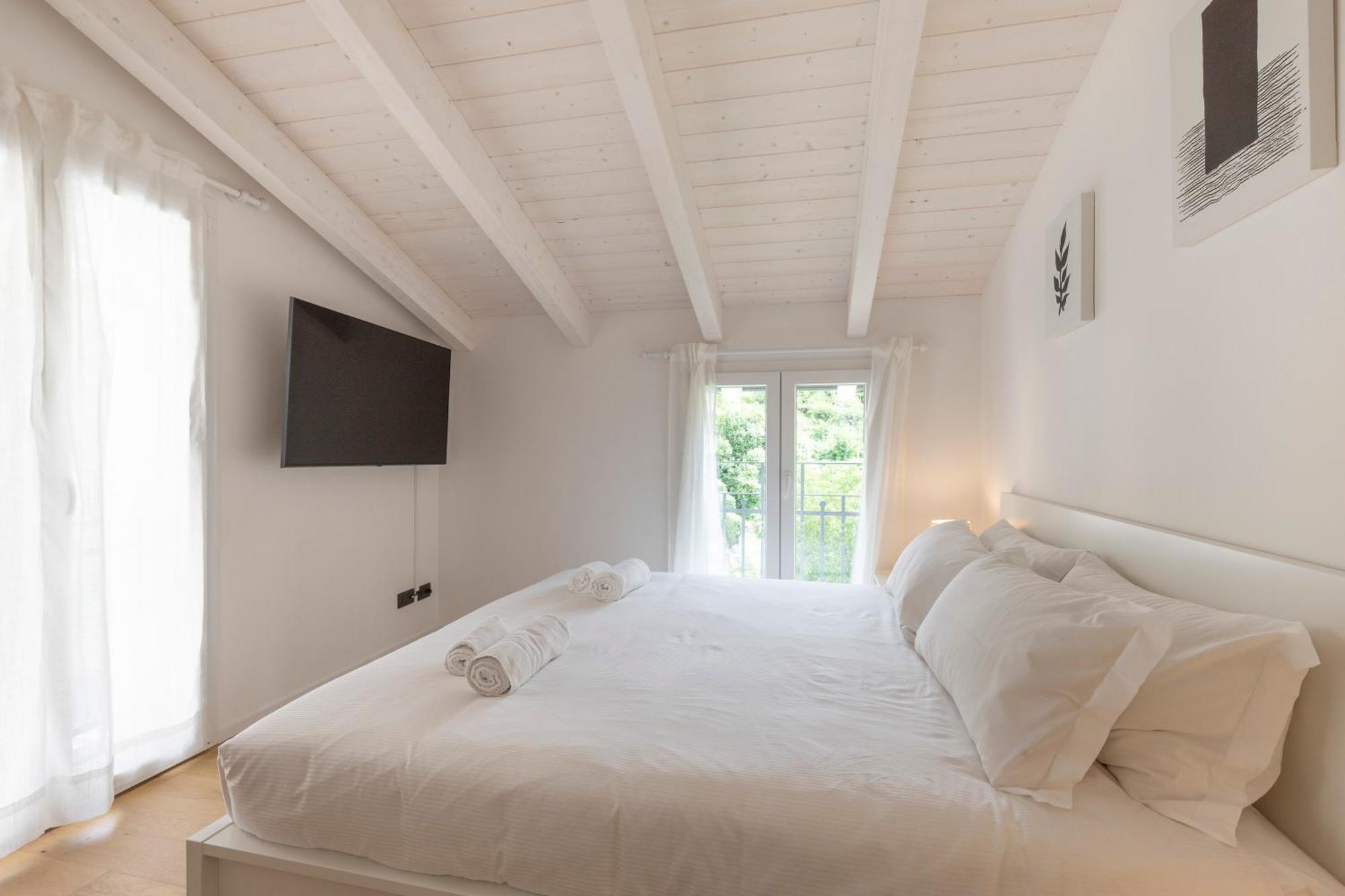 Olmo Suites 코모 외부 사진