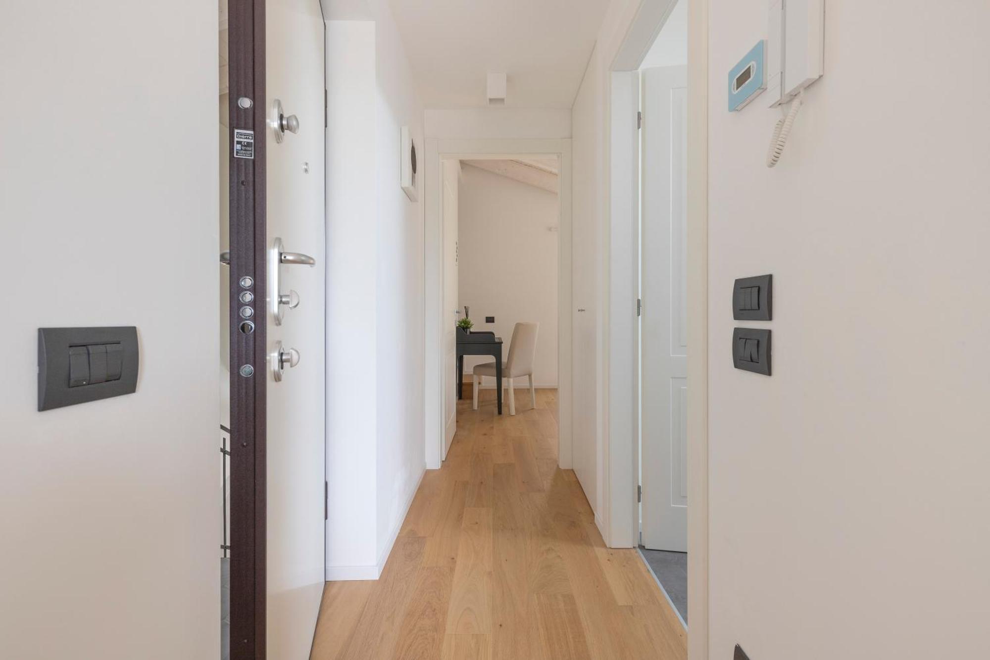 Olmo Suites 코모 외부 사진