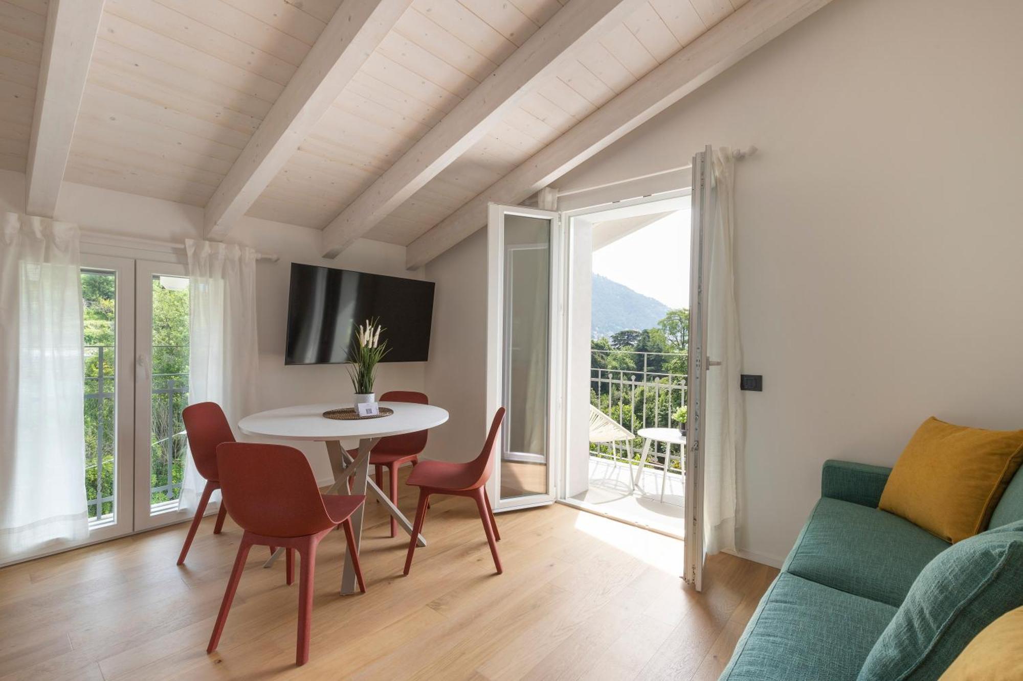 Olmo Suites 코모 외부 사진