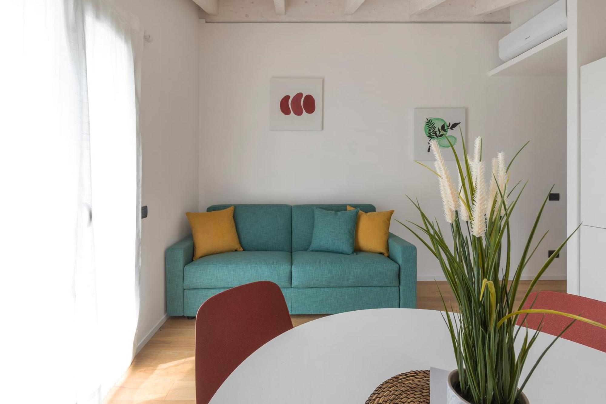 Olmo Suites 코모 외부 사진