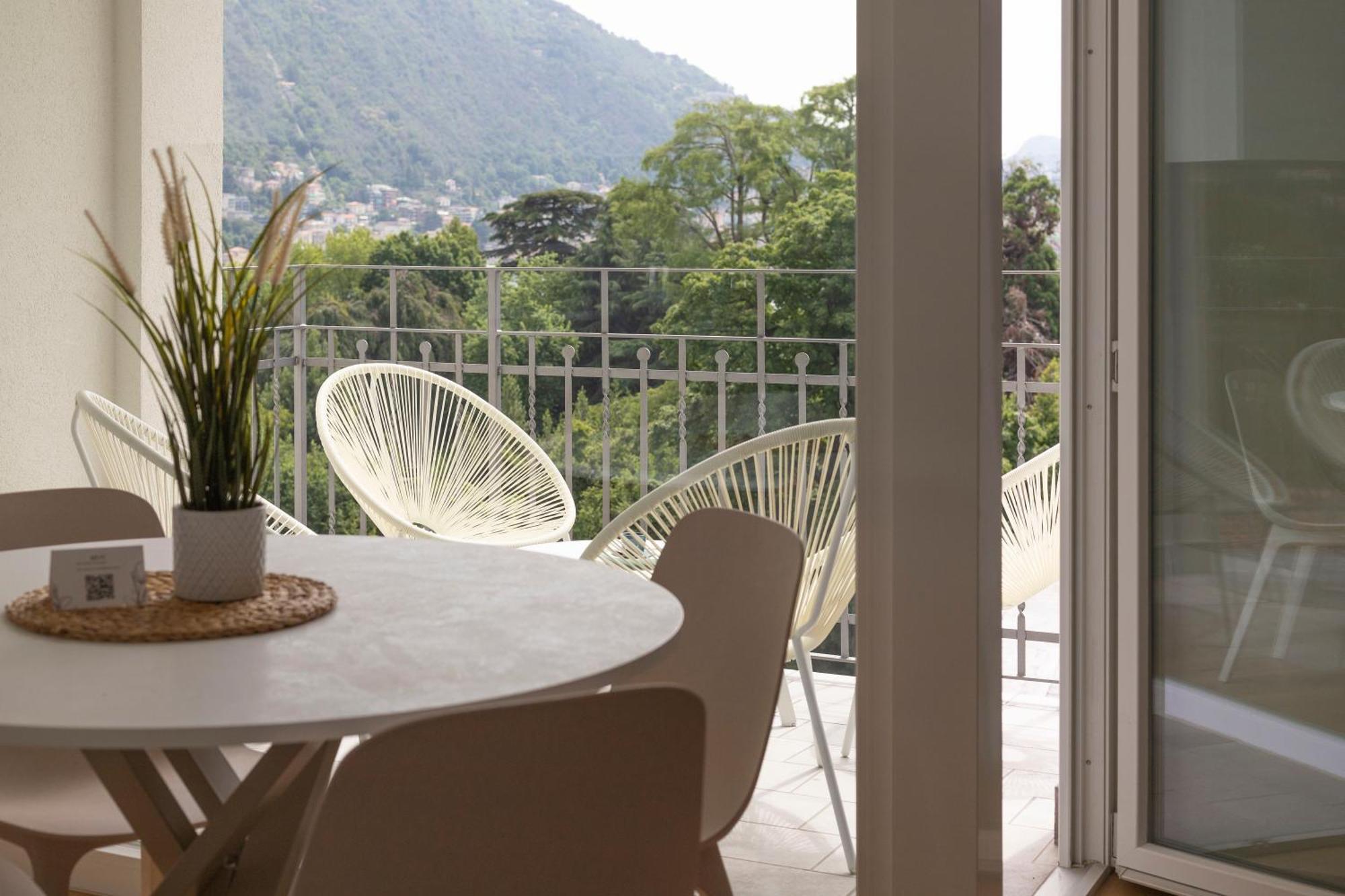 Olmo Suites 코모 외부 사진