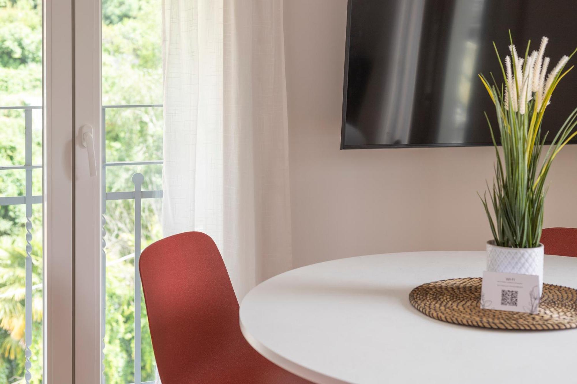 Olmo Suites 코모 외부 사진