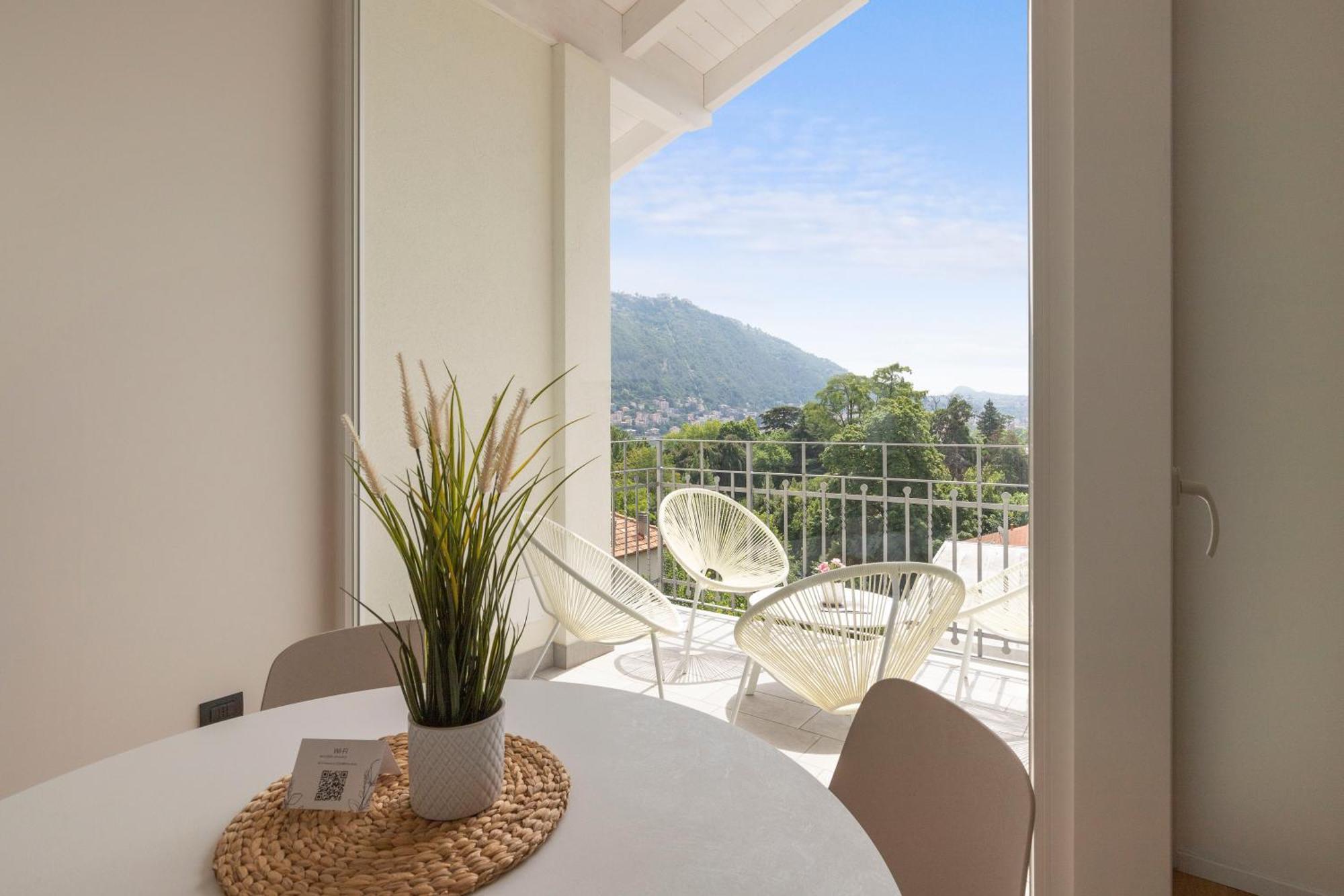 Olmo Suites 코모 외부 사진