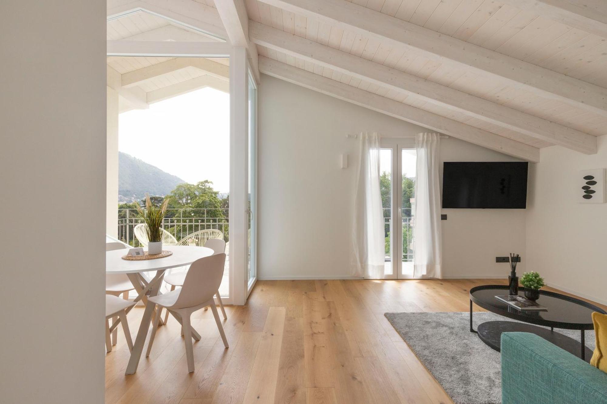 Olmo Suites 코모 외부 사진