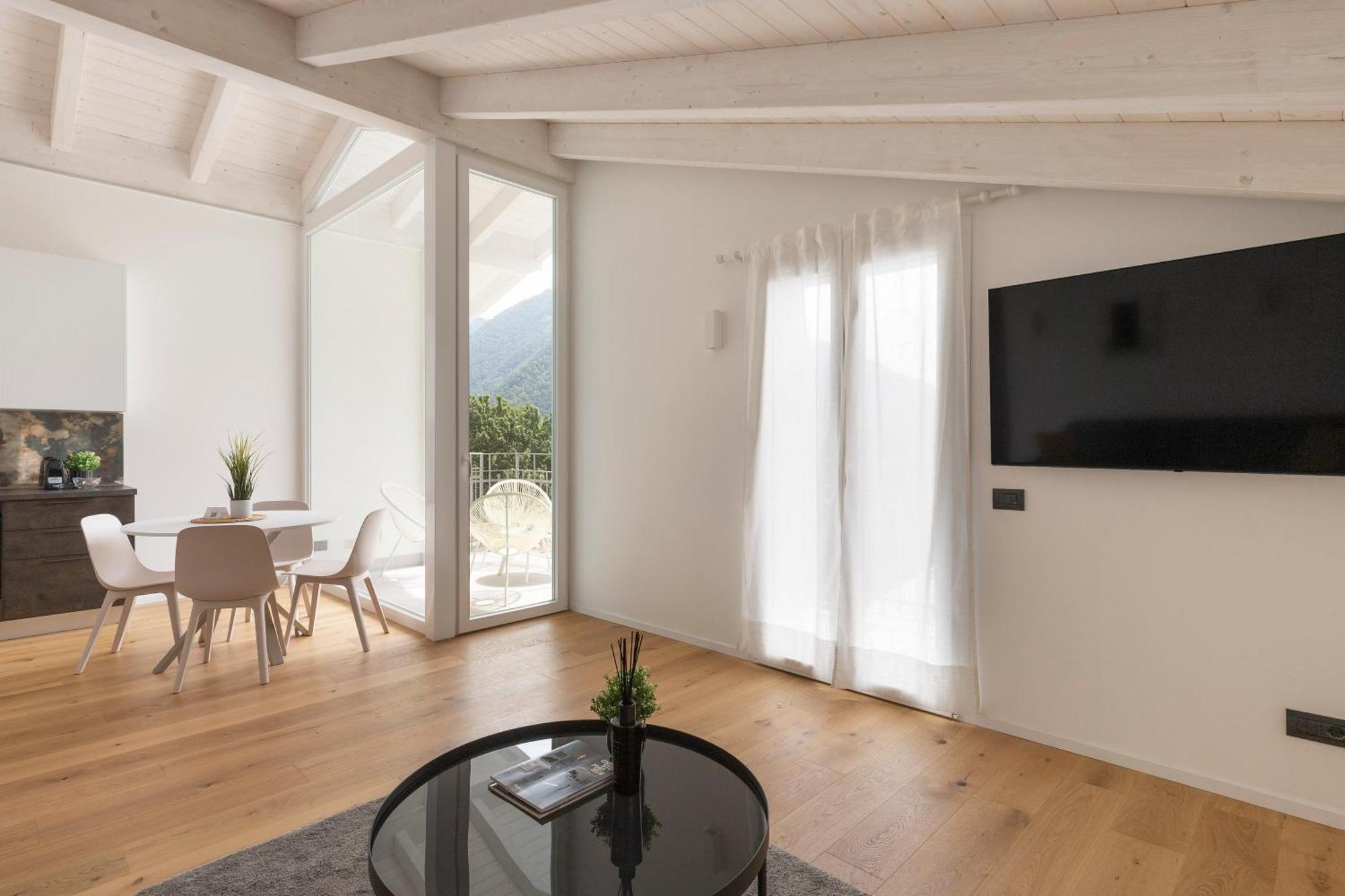 Olmo Suites 코모 외부 사진
